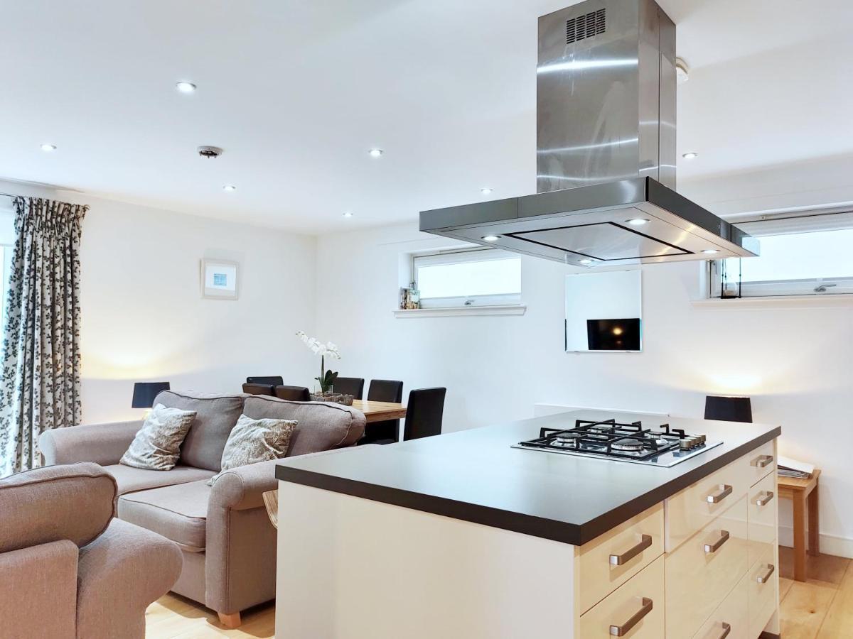 Amazing - Ravelston Terrace - Free Parking And Gym Appartement