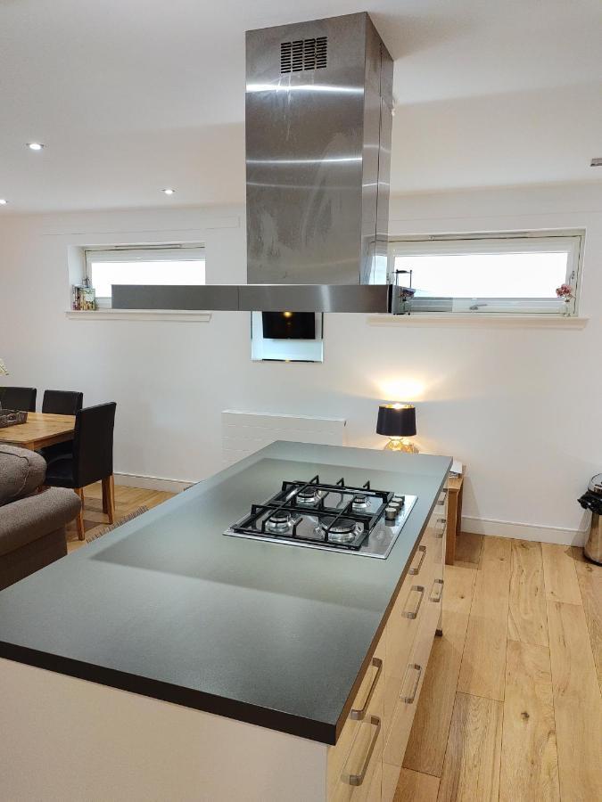 Amazing - Ravelston Terrace - Free Parking And Gym Appartement Édimbourg