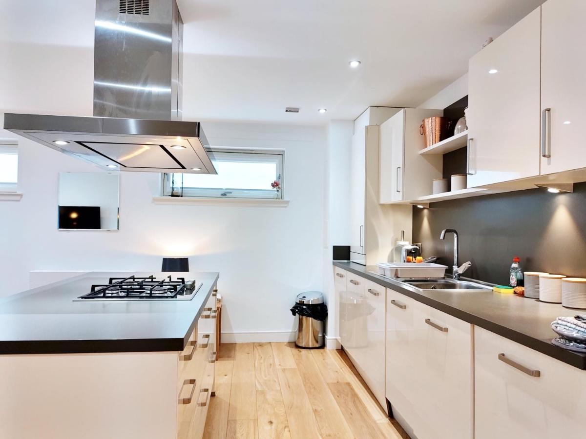 Amazing - Ravelston Terrace - Free Parking And Gym Appartement *