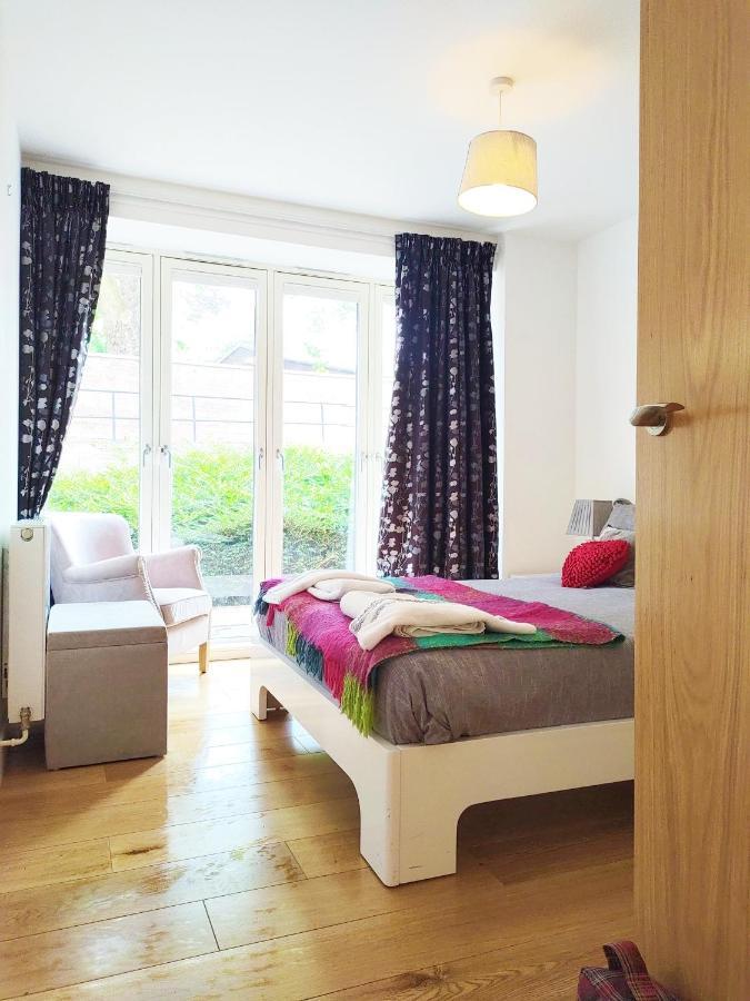 Appartement Amazing - Ravelston Terrace - Free Parking And Gym Édimbourg