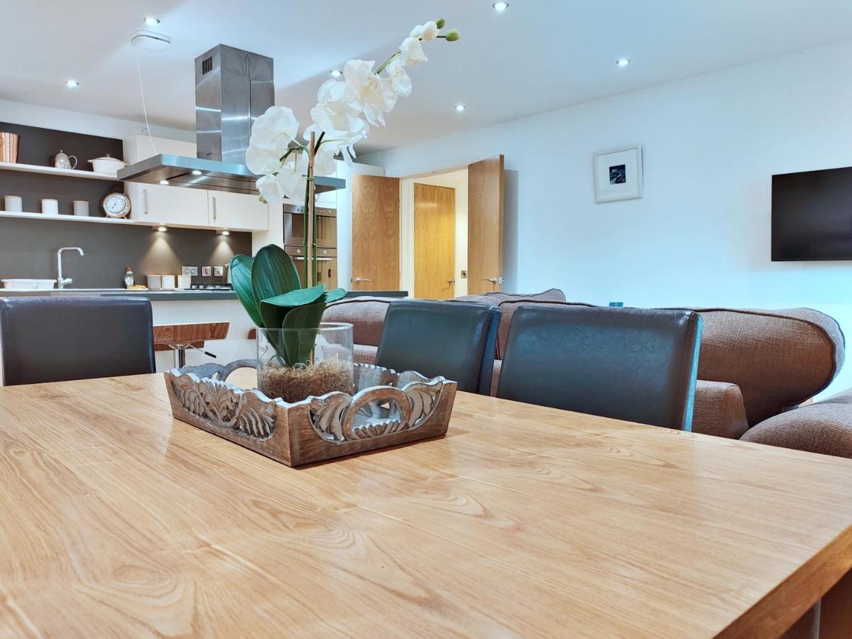 Appartement Amazing - Ravelston Terrace - Free Parking And Gym Édimbourg