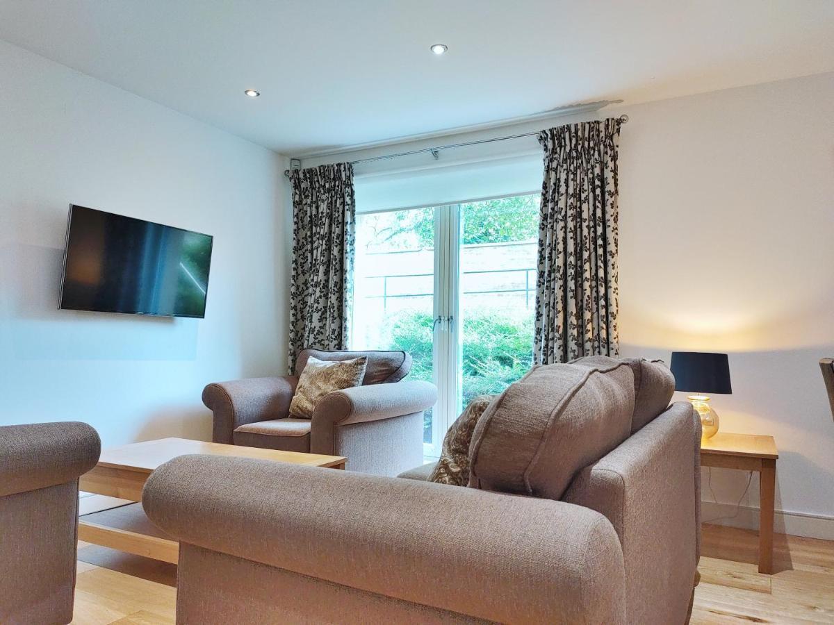 Appartement Amazing - Ravelston Terrace - Free Parking And Gym *