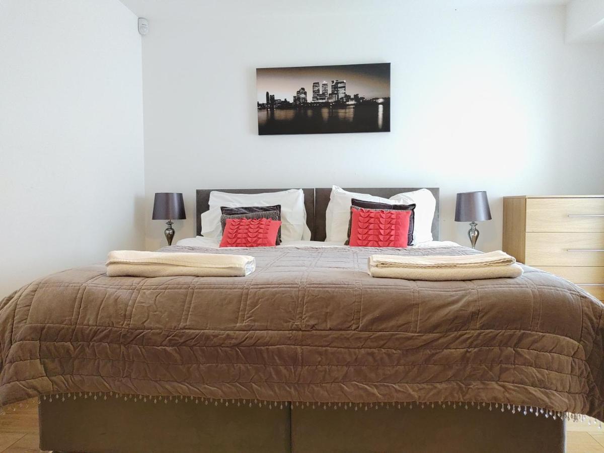 Appartement Amazing - Ravelston Terrace - Free Parking And Gym *