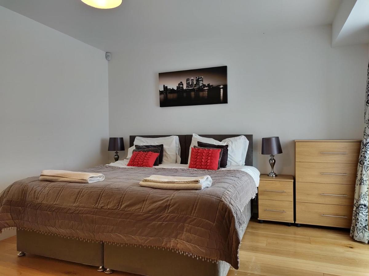 Amazing - Ravelston Terrace - Free Parking And Gym Édimbourg