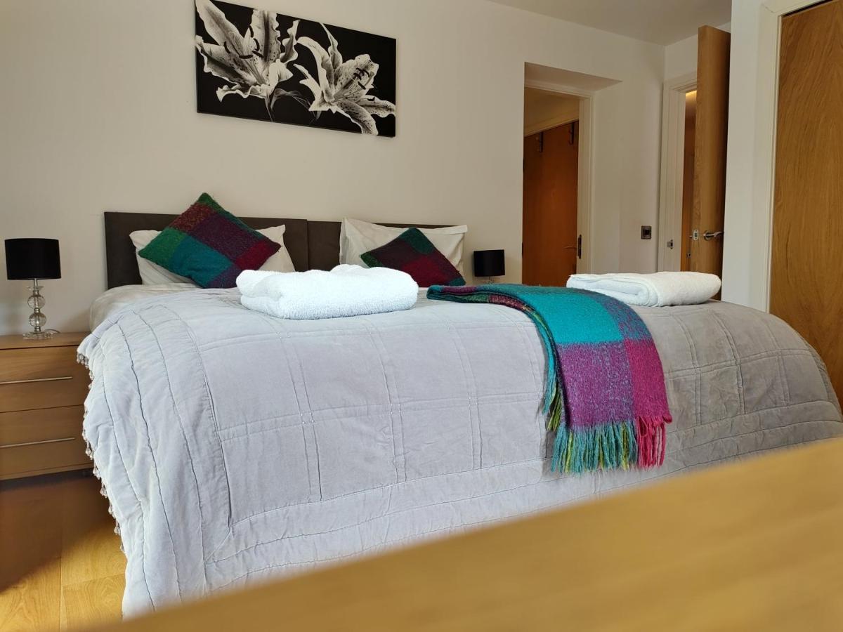 Amazing - Ravelston Terrace - Free Parking And Gym Appartement Édimbourg