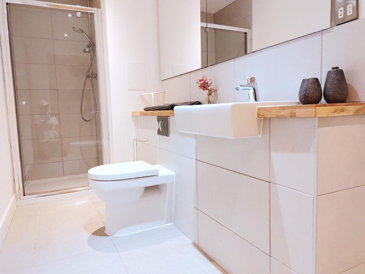 Appartement Amazing - Ravelston Terrace - Free Parking And Gym Édimbourg