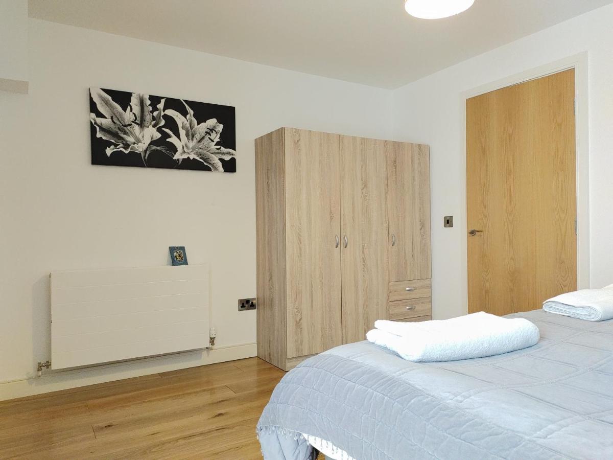 Appartement Amazing - Ravelston Terrace - Free Parking And Gym *