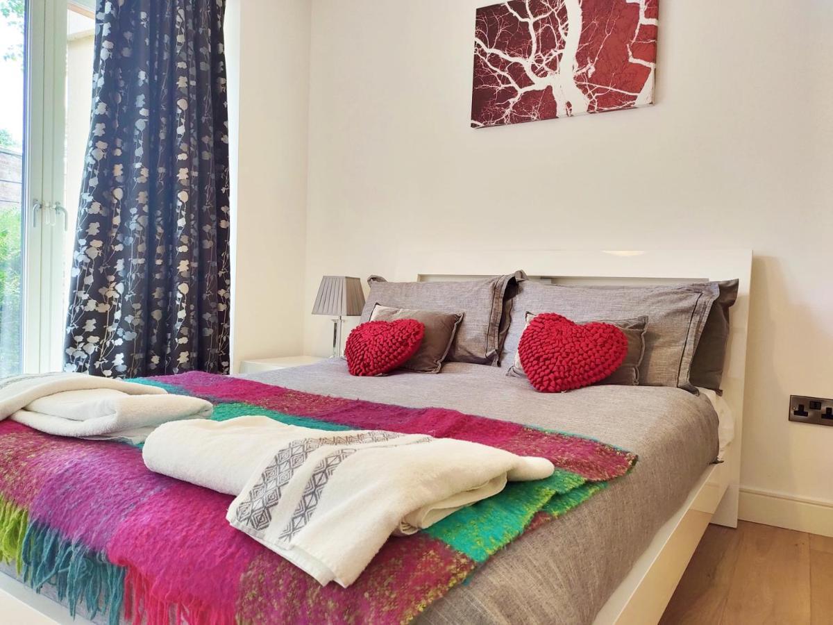 Amazing - Ravelston Terrace - Free Parking And Gym * Édimbourg