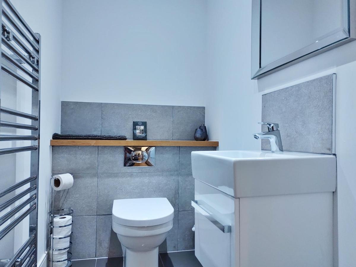 Appartement Amazing - Ravelston Terrace - Free Parking And Gym *