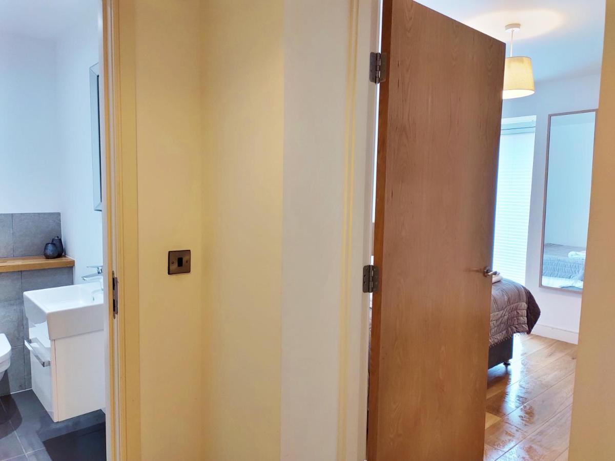 Amazing - Ravelston Terrace - Free Parking And Gym Appartement Édimbourg